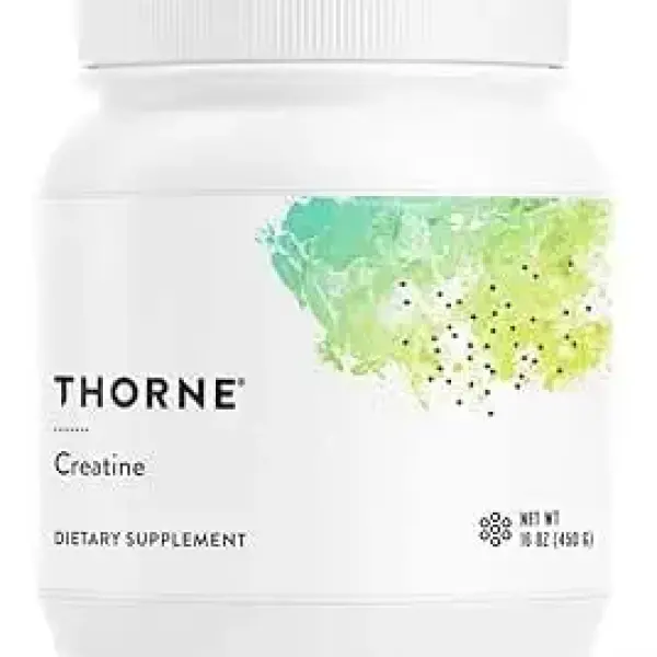 Thorne, Creatine, 16 oz (450 g)