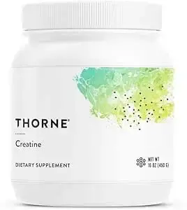 Thorne, Creatine, 16 oz (450 g)