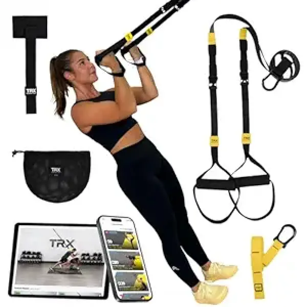 TRX Go Suspension Trainer