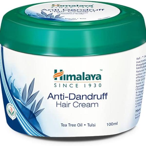 Himalaya Herbals Anti-dandruff Hair Cream