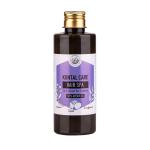 AMRUTAM Kuntal Care Hair Spa & Oil Combo Pack | Herbal Hair Care with Amla
