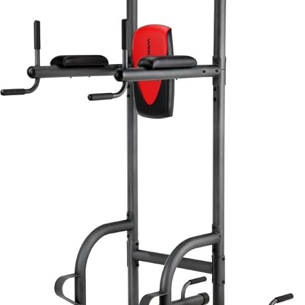 Weider Power Tower, Size: One size