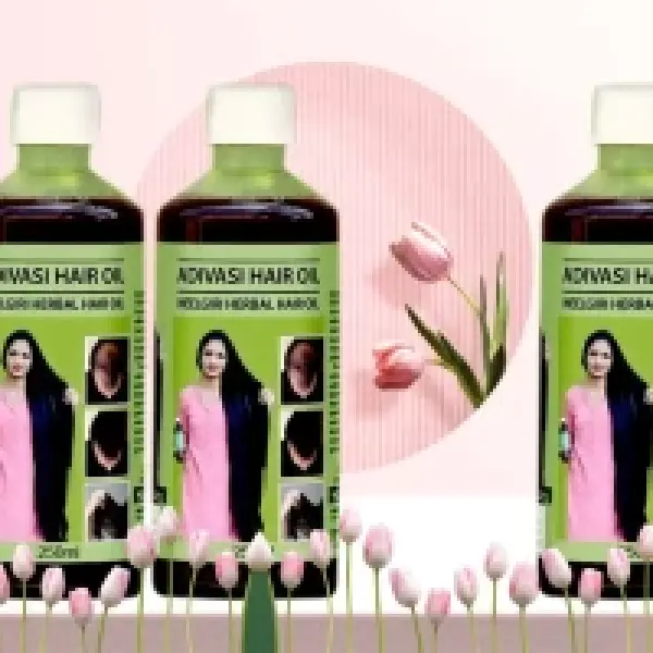 Vedarc Neelambari Shine Amla Herbal Care Alovera Hair Regrowth Strong Hair Oil