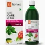 Krishna'S Herbal & Ayurveda She Care Juice | Women Healthcare Tonic