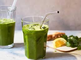 Health Food & Drinks