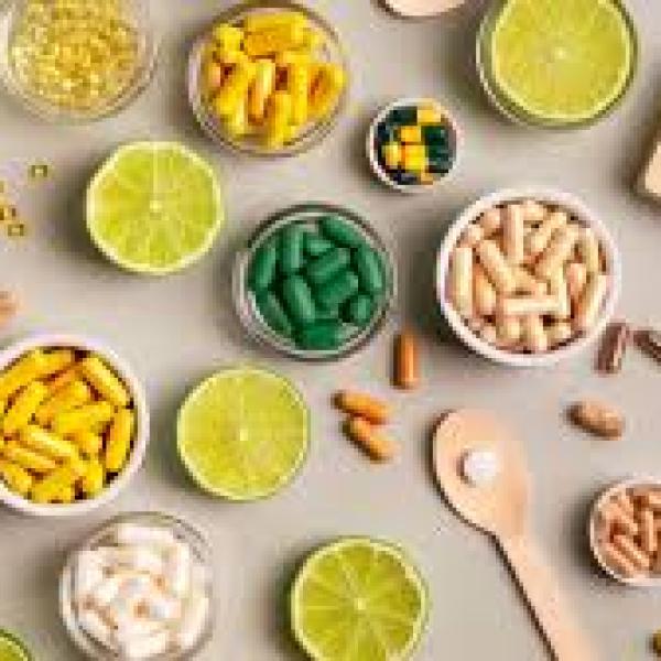 Do Vitamins