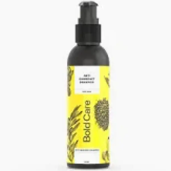 Buy Bold Care Anti Dandruff Shampoo 200 Ml Online in India - Khojle by Jagran